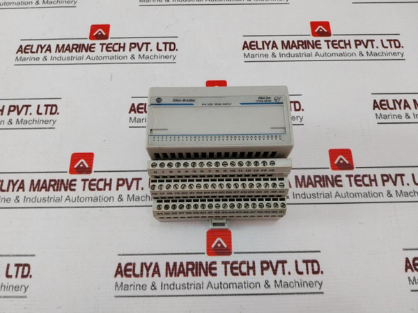 Allen-bradley 1794-ib32 Digital Input Module - Used