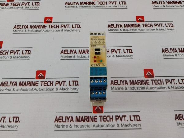 Ceag 2/942 Switch Amplifier