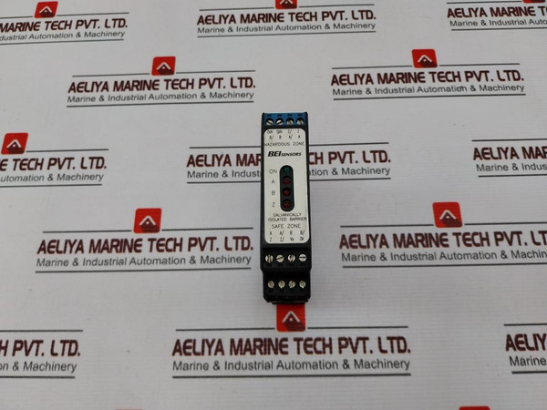 Bei Sensors Em-dr1-is-5-rtb-28V/V Isolated Barrier 60004-00X