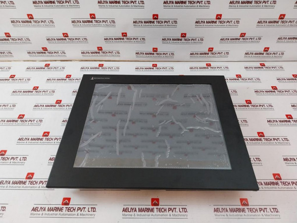 Hope Industrial Systems His-ml19-ctbf Operator Interface Panel - New