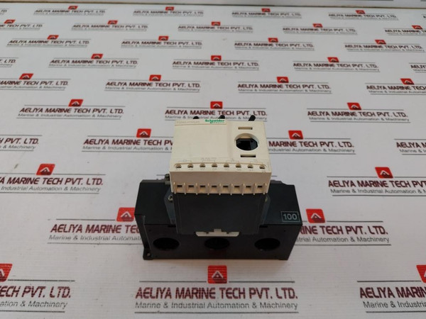 Schneider Electric Fdm2-h1Duw Overload Module 100~240Vac/Dc