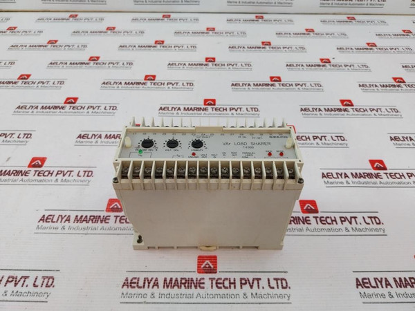 Selco T4900 Var Load Sharer T4900-04