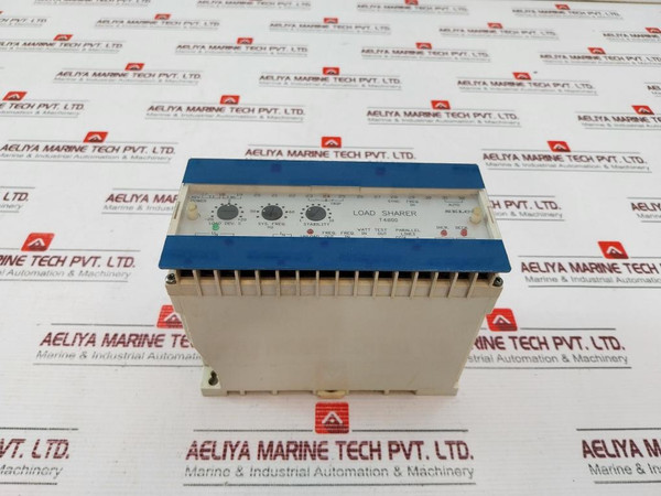 Selco T4800 Load Sharer T4800-35