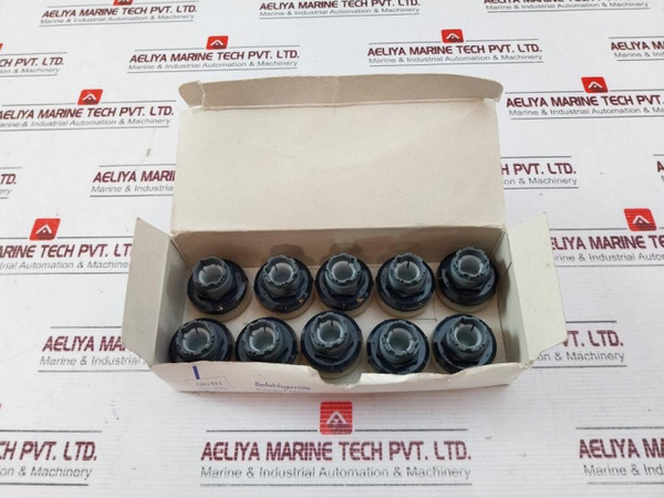 Schlegel Krt Push Button - New