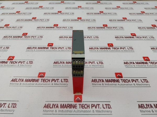 Pr Electronics 5114A Programmable Transmitter 24-250Vdc/24-230Vac - Used