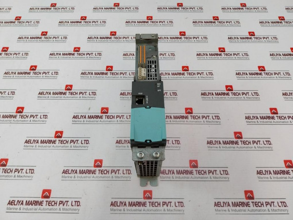 Siemens Cu320-2 Dp Control Unit - Used