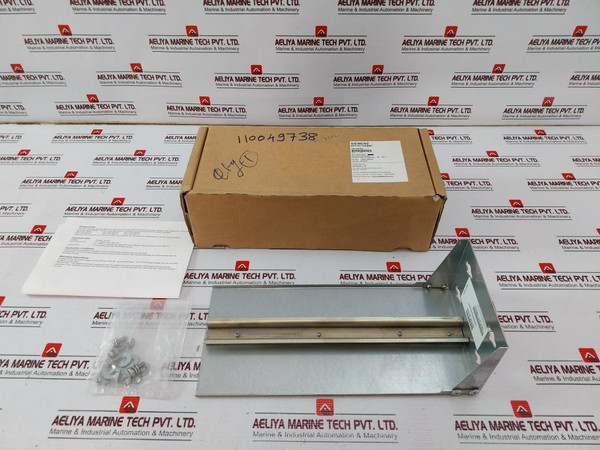 Siemens 6Ep1971-2Ba00 Sitop Power Mounting Bracket