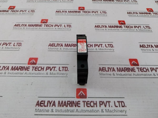 Phoenix Contact Val-ms 400 St Surge Protection Plug 440V - Used