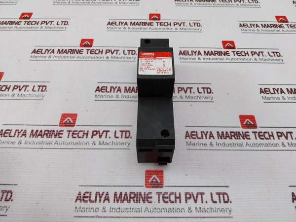 Phoenix Contact Flt-plus Ctrl-0.9 Flashtrab 330 V - Used