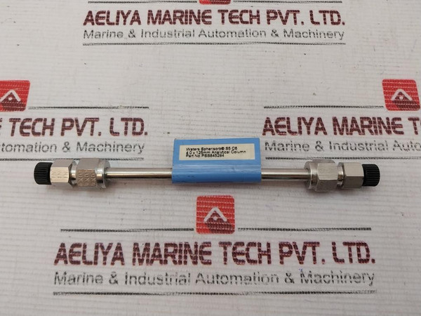 Waters Pss845284 4.0 X 125Mm Analytical Column Spherisorb S5 C6