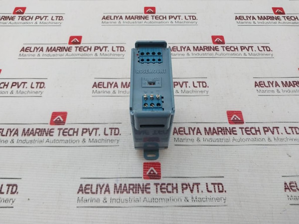 Rosemount 644Rai1C4Q4 Temperature Transmitter