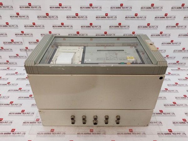 Jowa Cleantoil 9000 Oil Discharge Monitoring Equipment 220 Vac