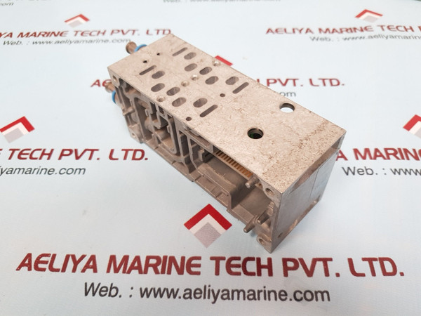 Festo Vabv-s41S-g14-2T2 Manifold Sub-base