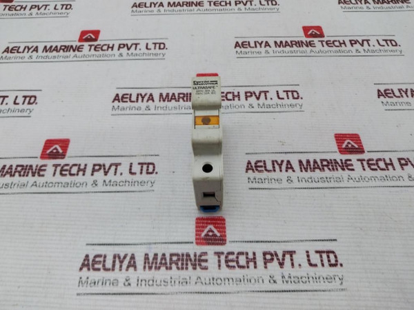 Ferraz Shawmut Usm1I Fuse Holder - Used