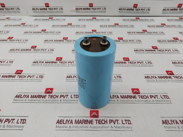 Cornell Dubilier 4,700 µF 450 Vdc Terminal Aluminum Electrolytic Capacitor