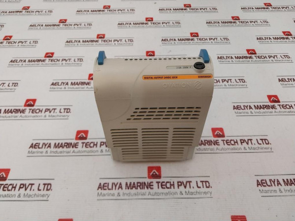 Ovation 5X00500G01 Digital Output 24Vdc 32Ch