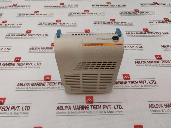 Ovation 5X00500G01 Digital Output 24Vdc 32Ch