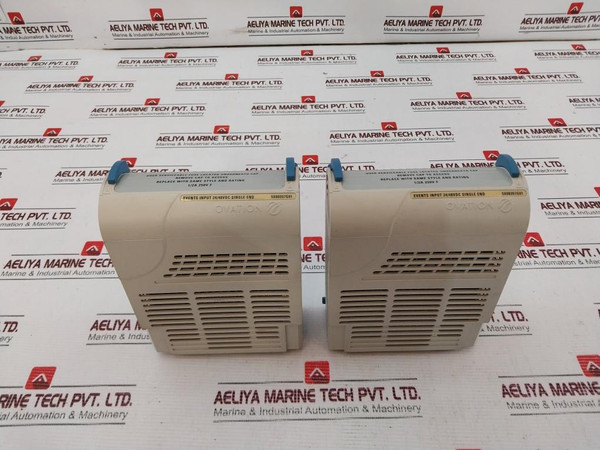Ovation 5X00357G01 Digital Input Module (Not Working)