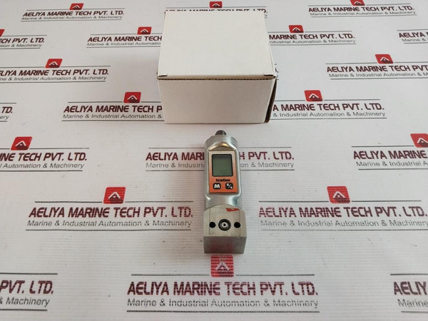 Trafag 8864.78.2341 Pressure Transmitter