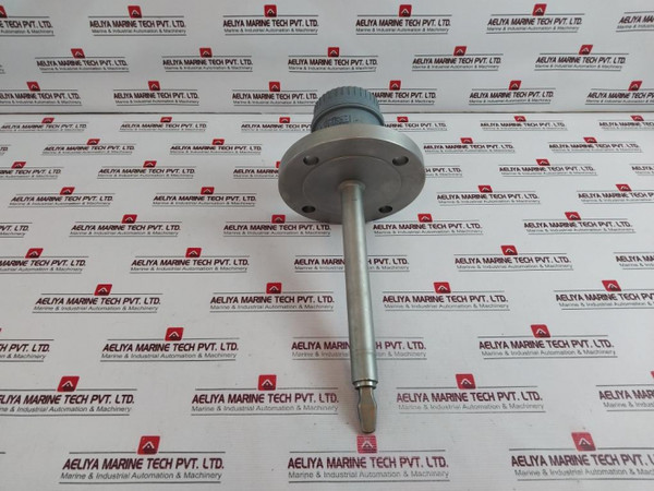 Rosemount 2120 Vibrating Fork Level Switch 20-264 Vac - Used