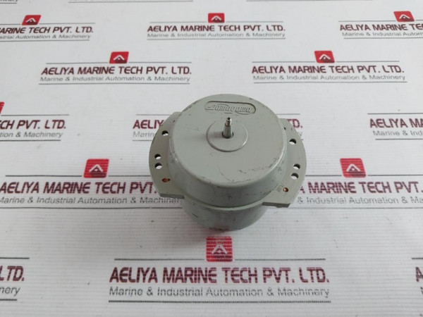 Tamagawa Ts5N1E11 T X Synchro Tr Motor - Used