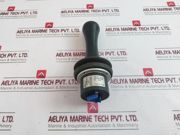 Genge & Thoma Sk 60-200 Cp Functional Joystick