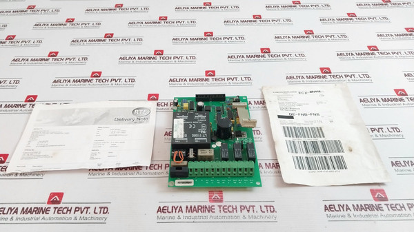 Rivertrace Engineering Rev.3 Cm Monitor Main Board