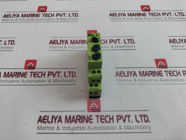 Tele Odm 1 Time Delay Relay 8A 250V - Used