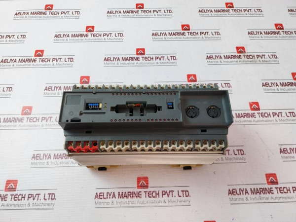 Klockner Moeller Ps3-ac-ee Programmable Logic Controller 110/240V 50/60Hz