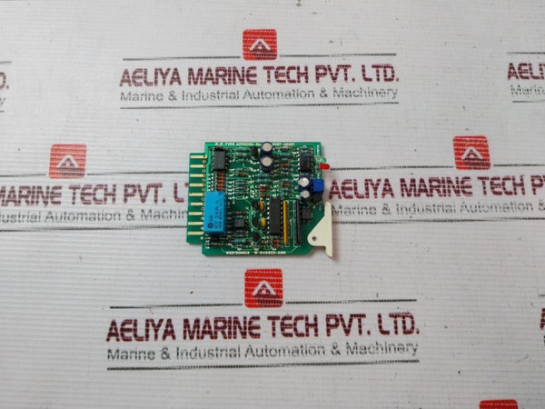 Westronics W-940622-ann Alarm Card - Used