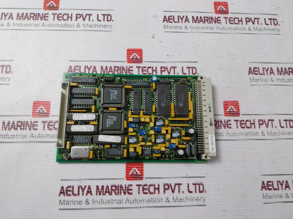 Simrad Marine 382-083755 Printed Circuit Board Rev A