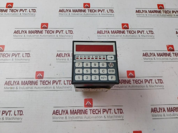 Ne1213.Z14/0 Temperature Controller 24 Vdc