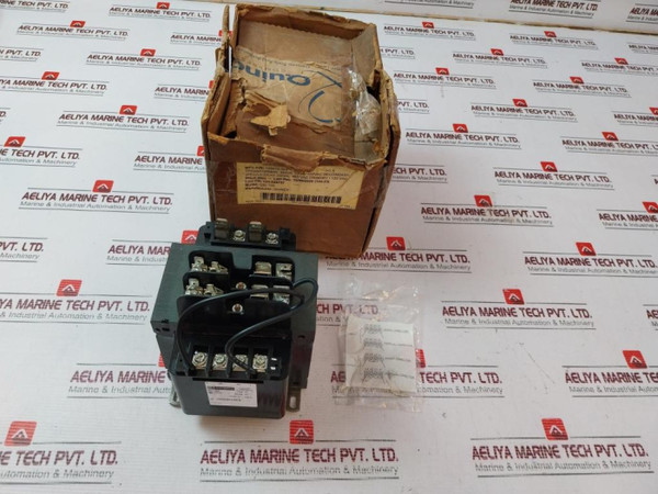 Cutler-hammer C0350E2Afb Industrial Control Transformer 50/60Hz - New