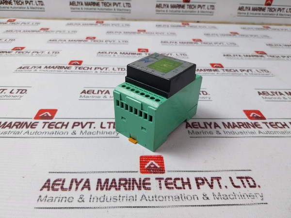 Mescon Technologies 40/3Bo Terminal Block