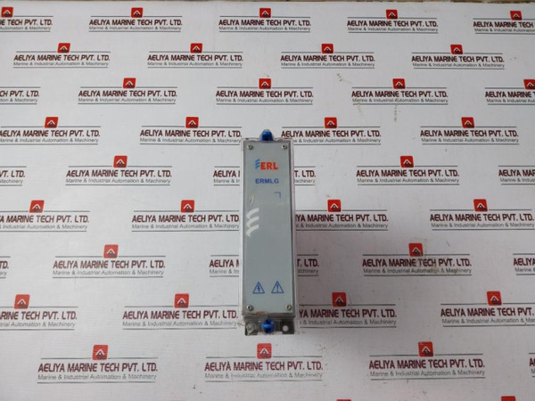 Easun Reyrolle 8995H11001 Relay Test Block - Used