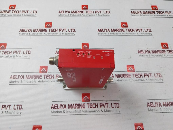 Horiba Stec Sec-n124Mgm N100 Mass Flow Device C N2