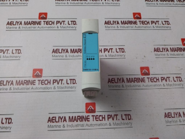 Endress+Hauser Ftw325-c2A1A Point Level Switch Nivotester 85-253V Ac 50/60Hz - Used