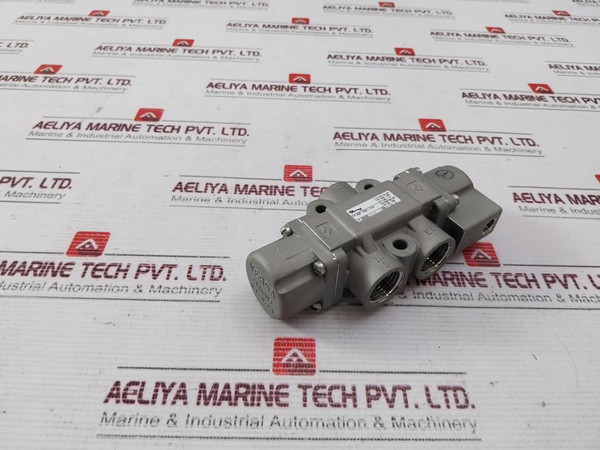 Versa Vsp-3501-316 Three-way Valve