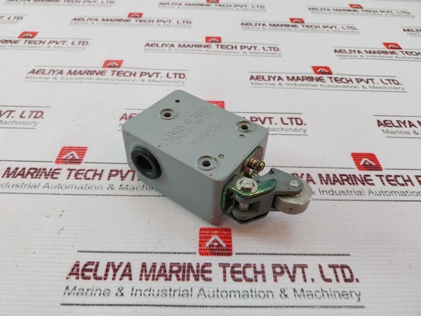 Koino Kh-8010-rp Limit Switch Ac380V-10A
