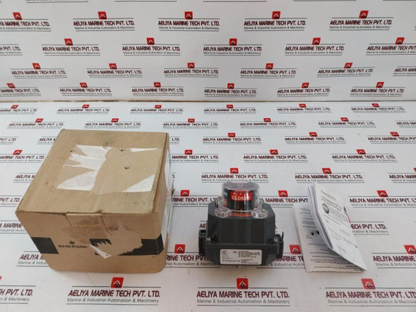 Topworx Tvl-e20Glpm0000P Switchbox Tvl - New