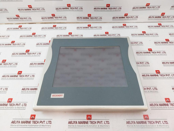 Beckhoff Cp7902-0001-0000 Touch Panel Display 15” G150Xge L04