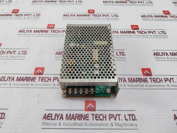 Mean Well Sd-50B-12 Power Supply Dc24V (19-36V) 3A - Used