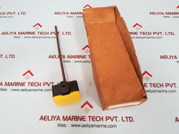 Sauter Egt347 F101 Temperature Sensor