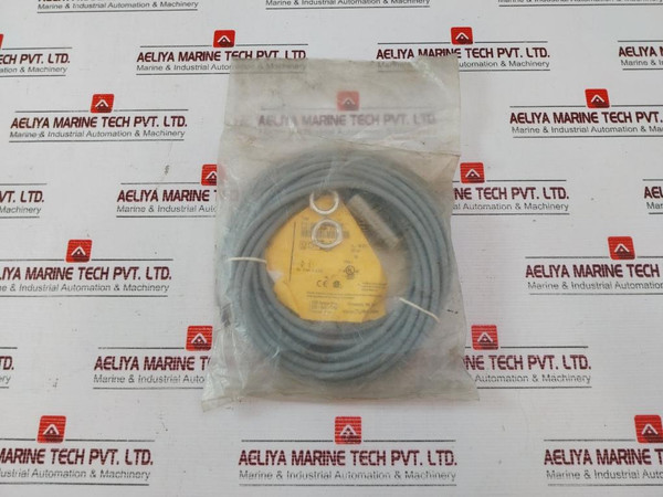 Turck Bi8-g18-ap6X 7M Proximity Sensor