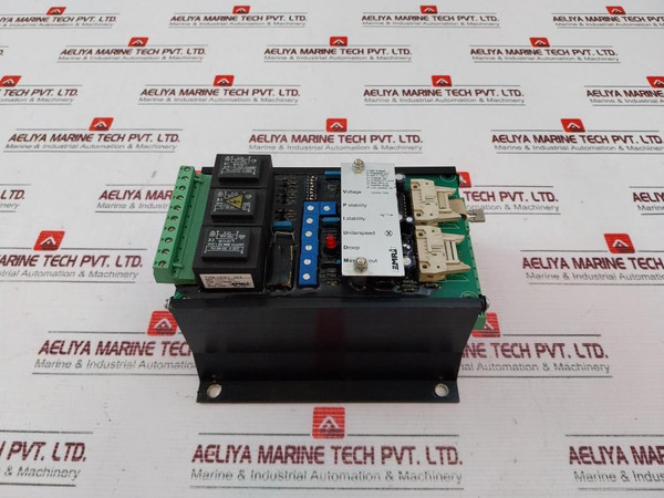 Emri Lx10.1 Automatic Voltage Regulator Lx10Pwr 400V-230V