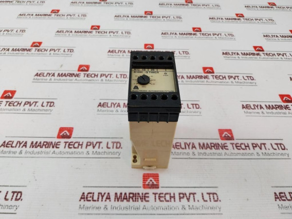 Eapl B1Dh-q Power Off Delay Timer - Used