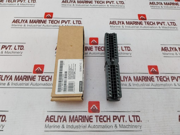 Siemens 6Es7 392-1Am00-0Aa0 Simatic Connector