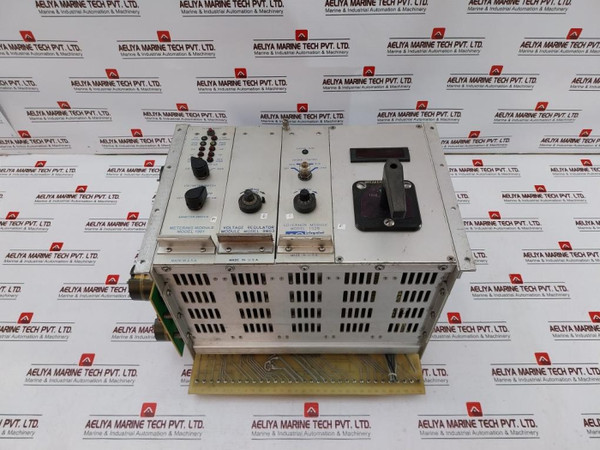 Integrated Power Systems 1026 Filter Power Supply Module 016-002500 - Used