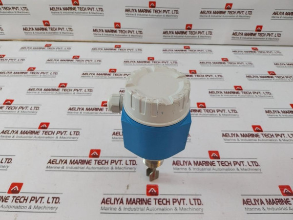 Endress+Hauser Ftl50-chr9/0 Vibronic Point Level Switch - Used