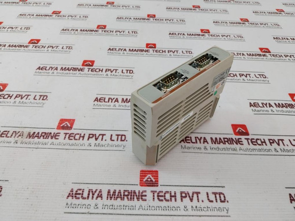 Ovation 1C31169G02 Serial Link Controller